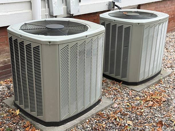 Reliable Hvac Installation contractor in Beaufort, NC by JG Cool HVAC