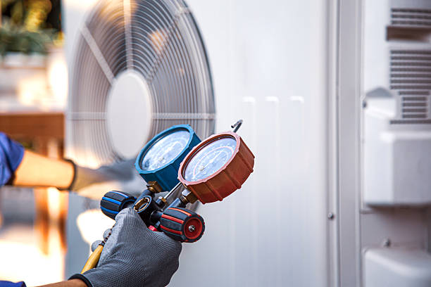 Trusted Hvac Installation service in Beaufort, NC - JG Cool HVAC
